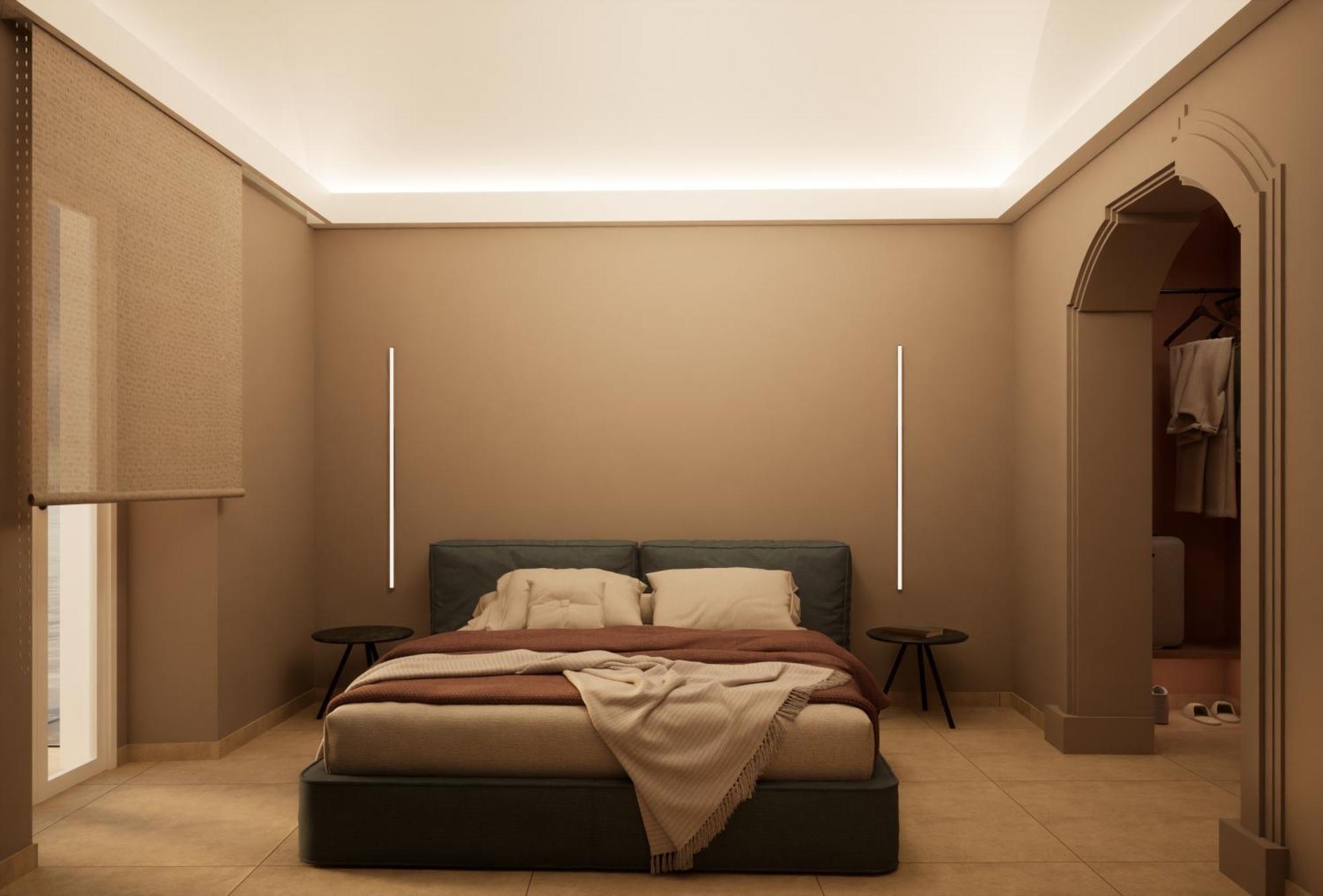 Tre Archi Suite & Relais Polignano a Mare Exterior photo