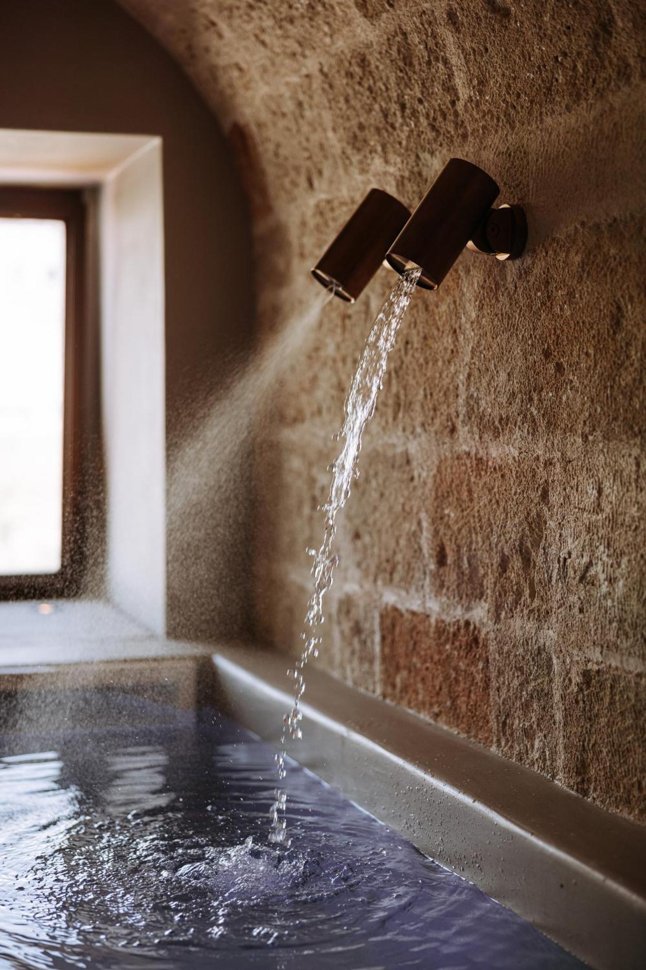 Tre Archi Suite & Relais Polignano a Mare Exterior photo