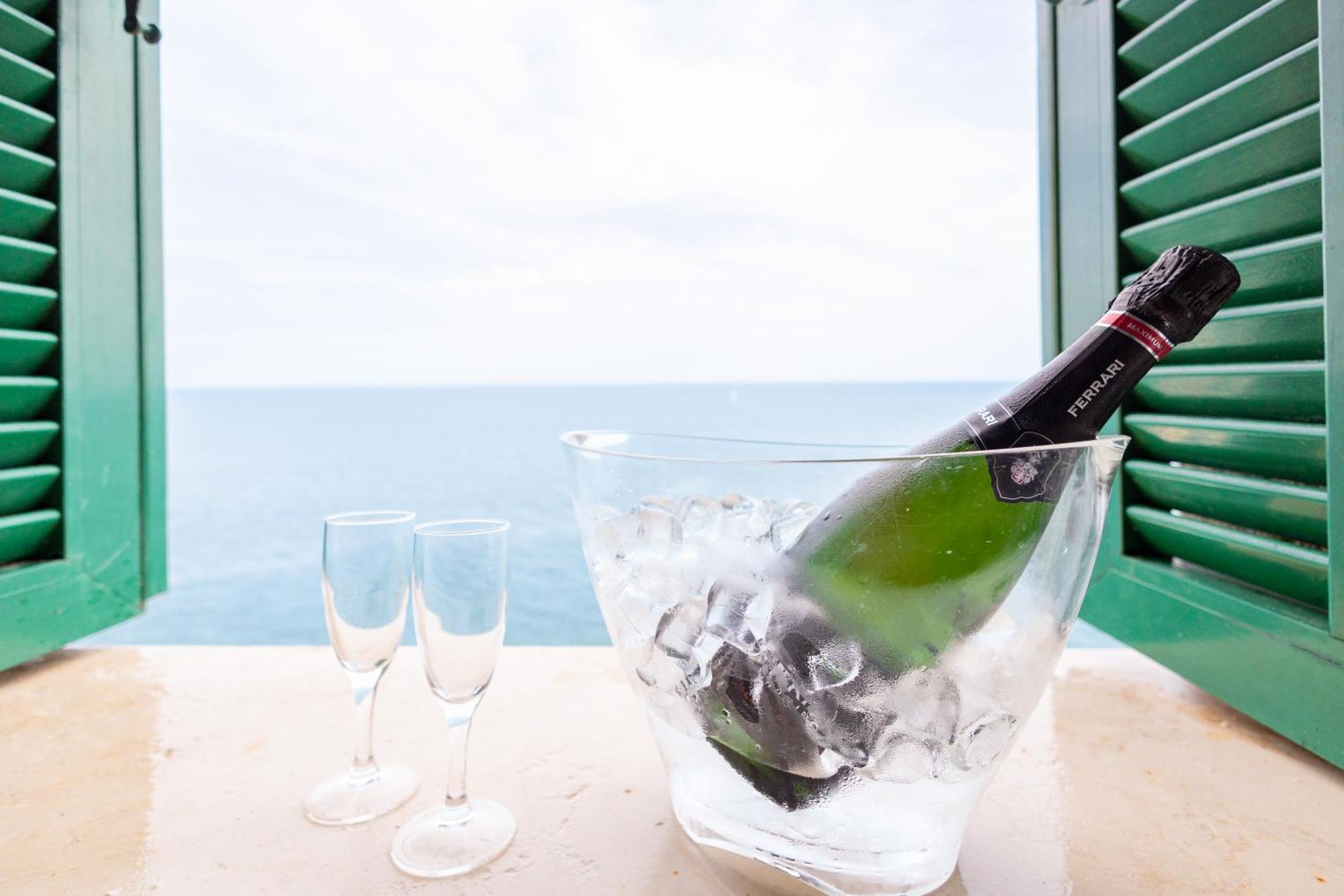 Tre Archi Suite & Relais Polignano a Mare Exterior photo