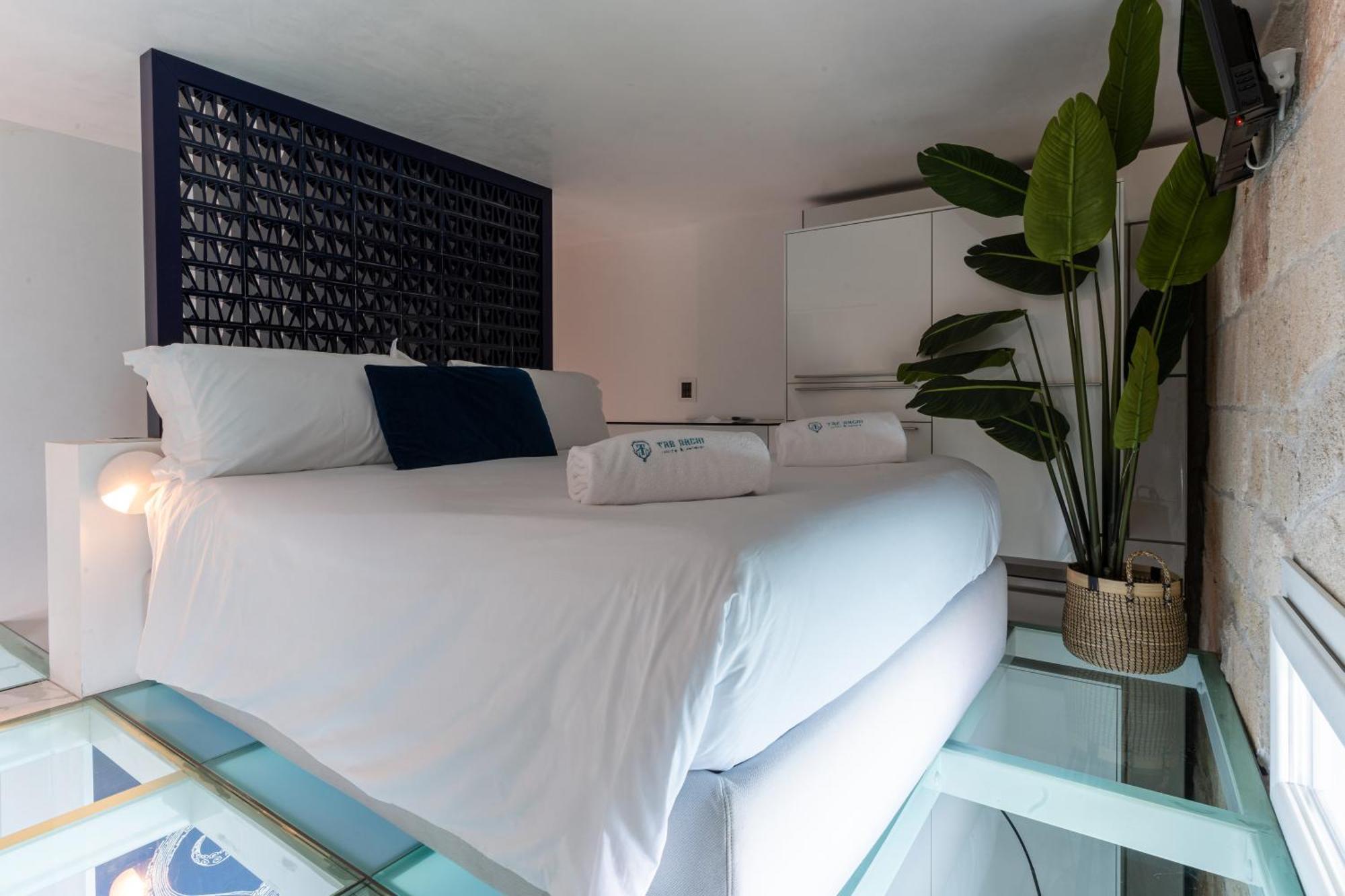 Tre Archi Suite & Relais Polignano a Mare Exterior photo