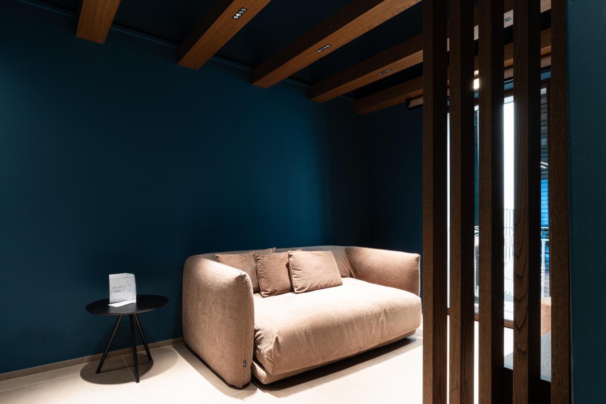 Tre Archi Suite & Relais Polignano a Mare Exterior photo